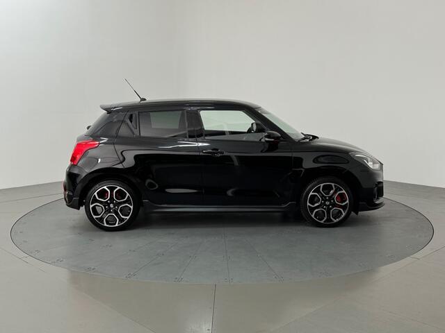Suzuki SWIFT 1.4 SPORT SMART HYBRID