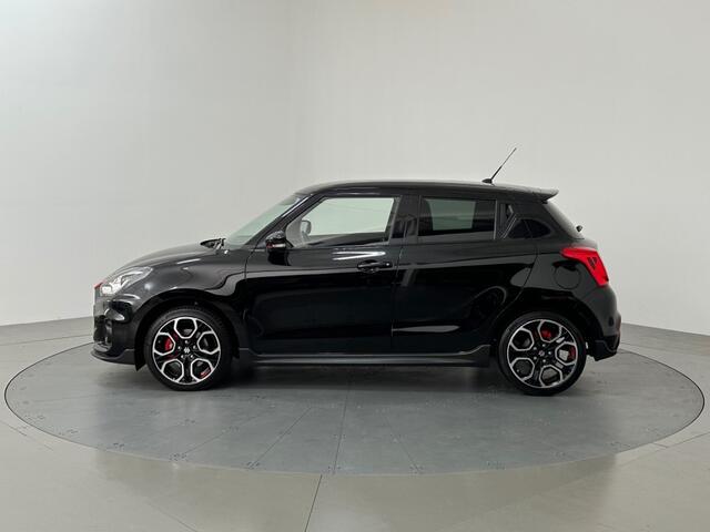 Suzuki SWIFT 1.4 SPORT SMART HYBRID