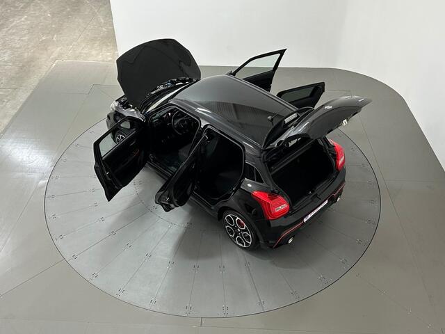 Suzuki SWIFT 1.4 SPORT SMART HYBRID