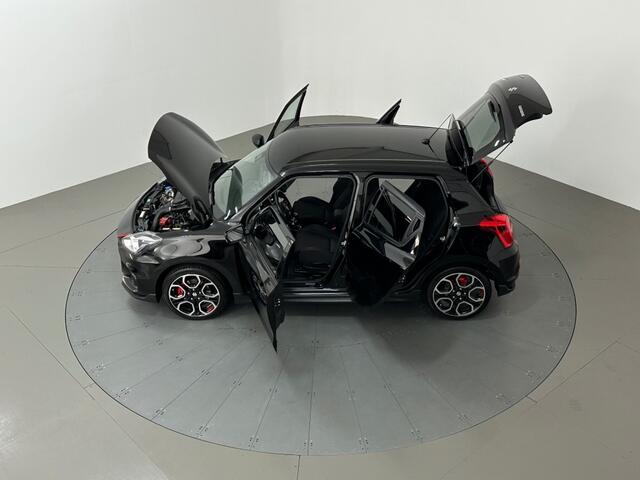 Suzuki SWIFT 1.4 SPORT SMART HYBRID