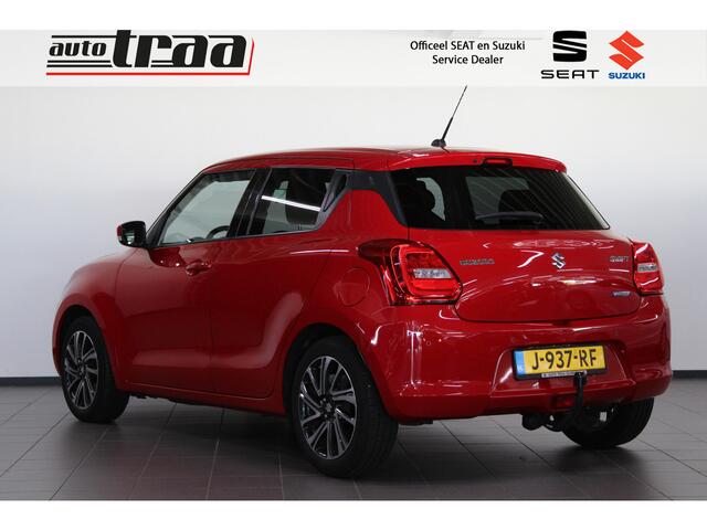 Suzuki SWIFT 1.2 Stijl Smart Hybrid / Trekhaak / Camera / Navigatie /