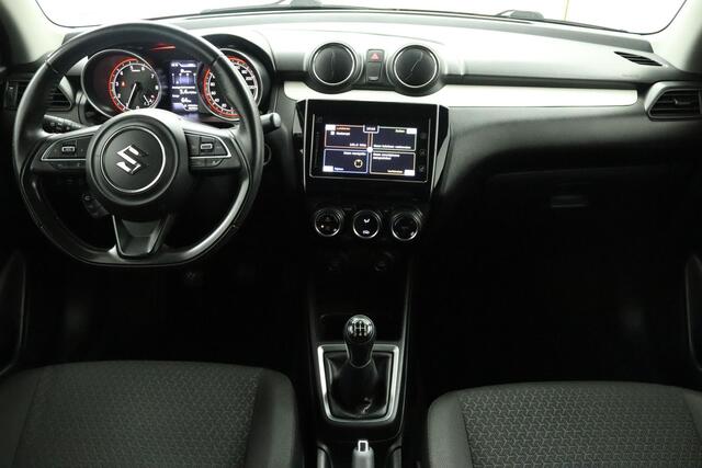 Suzuki SWIFT 1.0 Stijl Smart Hybrid