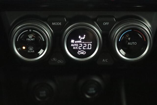 Suzuki SWIFT 1.0 Stijl Smart Hybrid