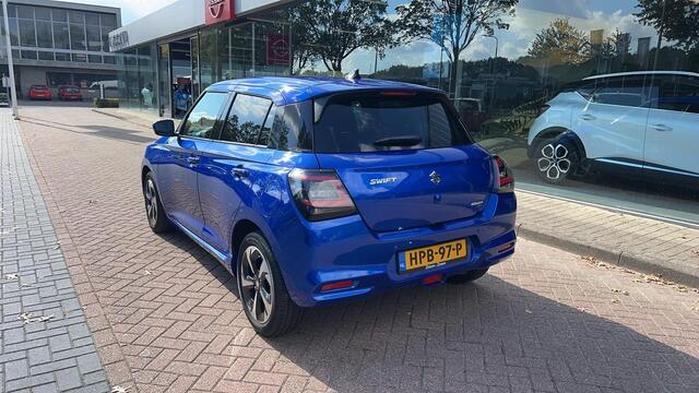 Suzuki SWIFT 1.2 Style Smart Hybrid | Navigatie | Carplay/Android | Cruise Control Adaptief |