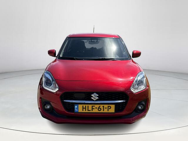 Suzuki SWIFT 1.2 Select Smart Hybrid **NAVIGATIE/ DODEHOEK DETECTIE/ STOELVERWARMING/ 36 MAANDEN GARANTIE**