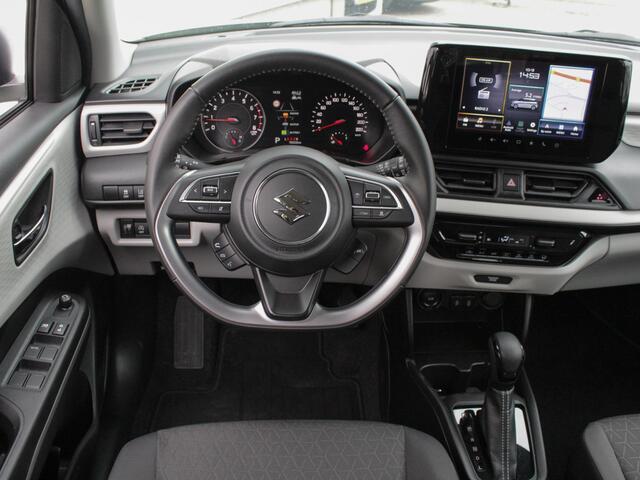 Suzuki SWIFT 1.2 Select Smart Hybrid Automaat | Navi | Adap. Cruise | Airco | Lm-Velgen