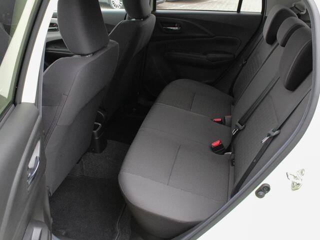 Suzuki SWIFT 1.2 Select Smart Hybrid Automaat | Navi | Adap. Cruise | Airco | Lm-Velgen