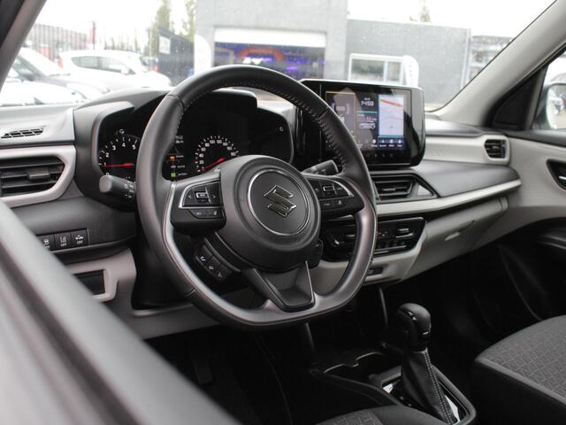 Suzuki SWIFT 1.2 Select Smart Hybrid Automaat | Navi | Adap. Cruise | Airco | Lm-Velgen