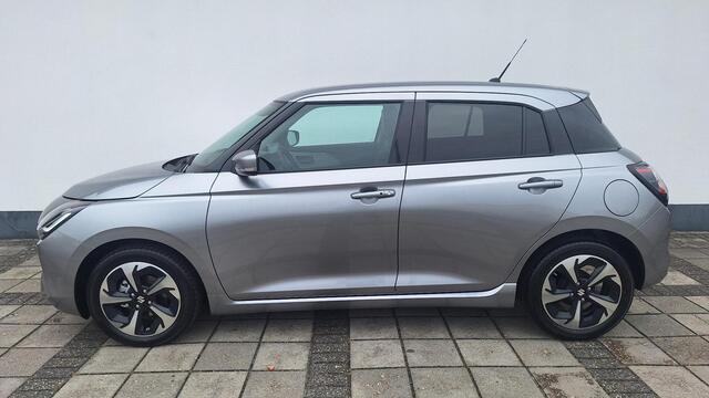 Suzuki SWIFT 1.2 Style Smart Hybrid AUTOMAAT RIJKLAAR PRIJS