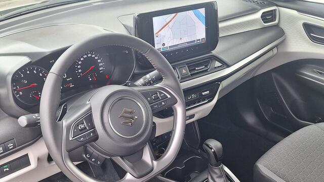 Suzuki SWIFT 1.2 Style Smart Hybrid AUTOMAAT RIJKLAAR PRIJS