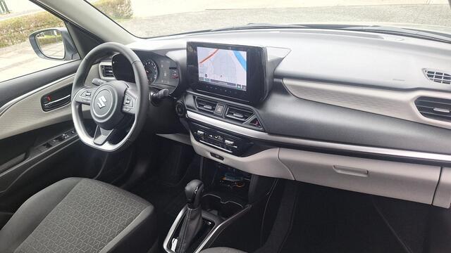 Suzuki SWIFT 1.2 Style Smart Hybrid AUTOMAAT RIJKLAAR PRIJS