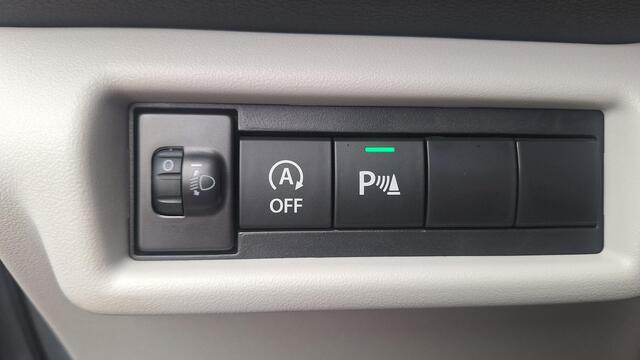 Suzuki SWIFT 1.2 Style Smart Hybrid AUTOMAAT RIJKLAAR PRIJS