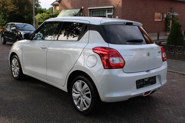 Suzuki SWIFT 1.2 Business Edition Navi, Bluetooth, APK Nieuw, Garantie