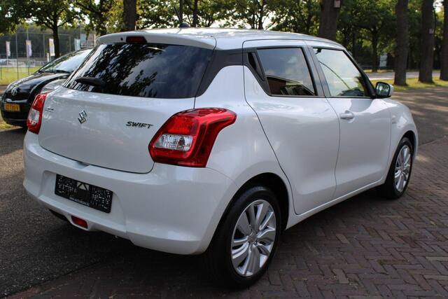 Suzuki SWIFT 1.2 Business Edition Navi, Bluetooth, APK Nieuw, Garantie