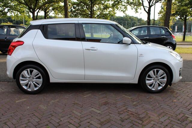 Suzuki SWIFT 1.2 Business Edition Navi, Bluetooth, APK Nieuw, Garantie