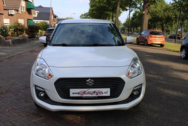 Suzuki SWIFT 1.2 Business Edition Navi, Bluetooth, APK Nieuw, Garantie