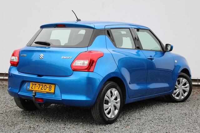 Suzuki SWIFT 1.2 Comfort Trekhaak, 1e Eig. en Dealer onderhouden!