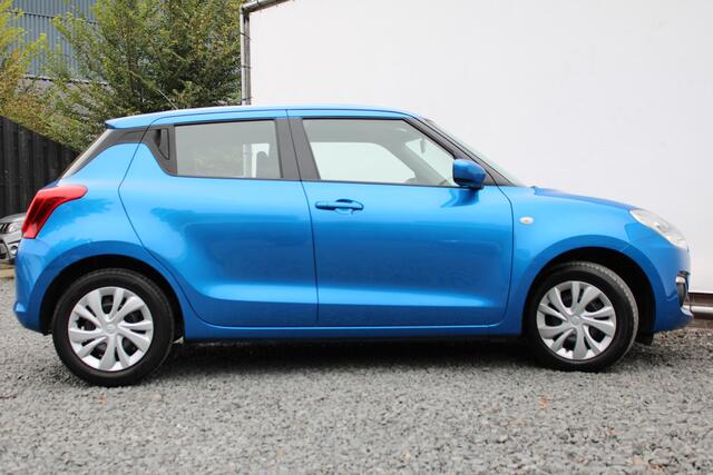 Suzuki SWIFT 1.2 Comfort Trekhaak, 1e Eig. en Dealer onderhouden!