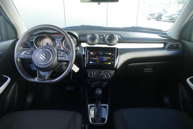 Suzuki SWIFT 1.2 Select Smart Hybrid | LAGE KM STAND | APPLE CARPLAY/ANDRIOD AUTO | RIJKLAARPRIJS |