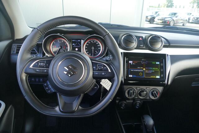 Suzuki SWIFT 1.2 Select Smart Hybrid | LAGE KM STAND | APPLE CARPLAY/ANDRIOD AUTO | RIJKLAARPRIJS |