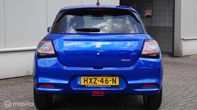 Suzuki SWIFT 1.2 Select Smart Hybrid Automaat