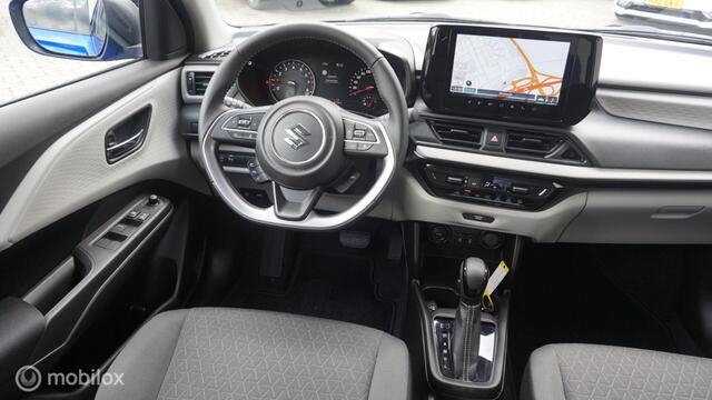 Suzuki SWIFT 1.2 Select Smart Hybrid Automaat