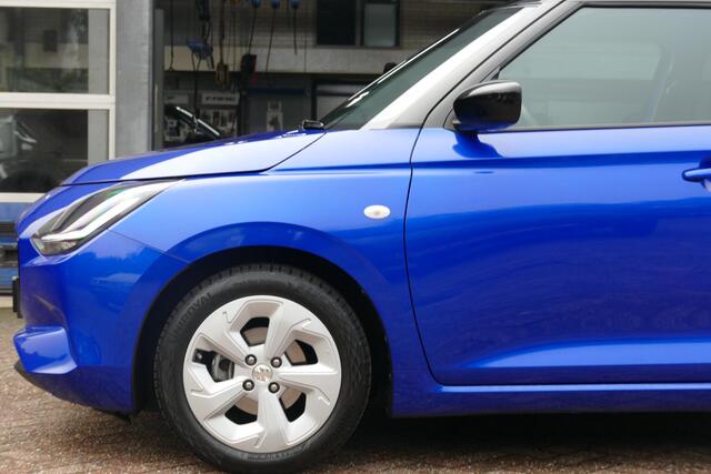 Suzuki SWIFT 1.2 Select Smart Hybrid | RIJKLAARPRIJS |