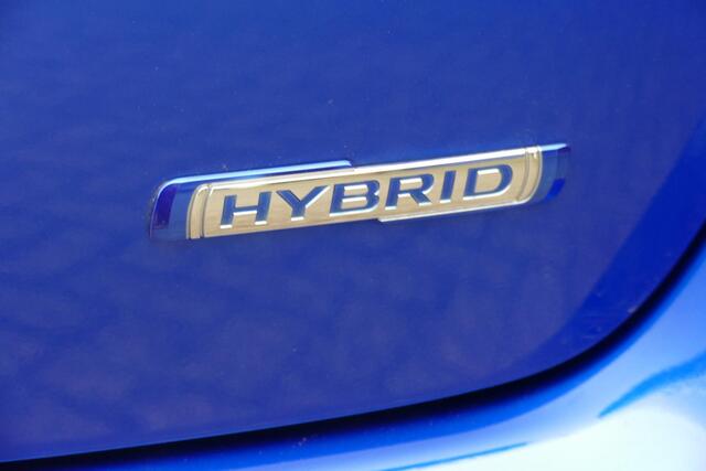 Suzuki SWIFT 1.2 Select Smart Hybrid | RIJKLAARPRIJS |