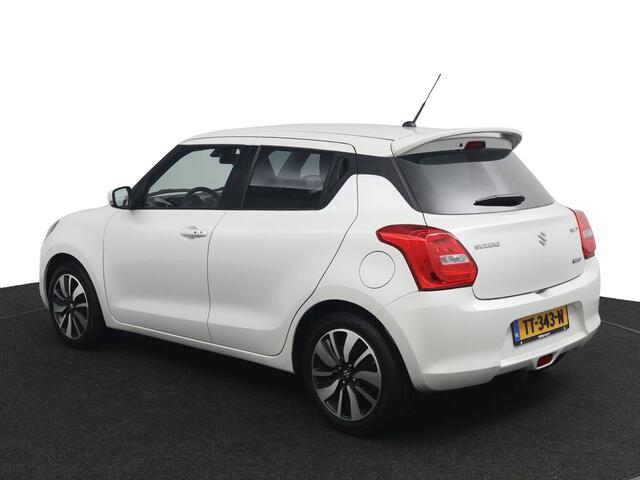 Suzuki SWIFT 1.0 Stijl Smart Hybrid | Keyless Entry | Navigatie | Cruise Control | Climate Control | Stoelverwarming |