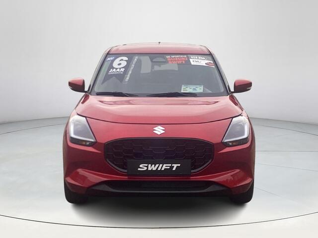 Suzuki SWIFT 1.2 Style Smart Hybrid | Direct uit voorraad leverbaar |
