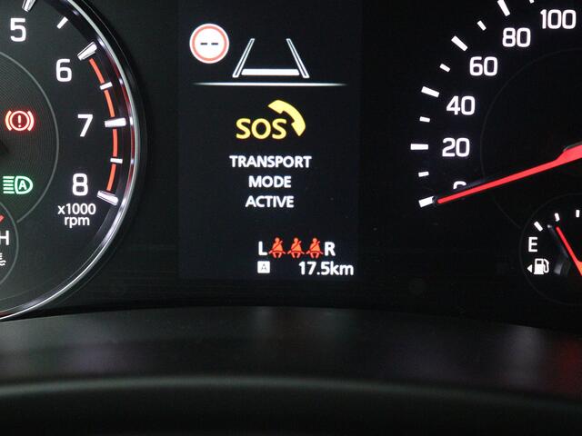 Suzuki SWIFT 1.2 Select Smart Hybrid | Apple Carplay / Android Auto (Navigatie) | Keyless entry | Airco | Achteruitrijcamera | Stoelverwarming |