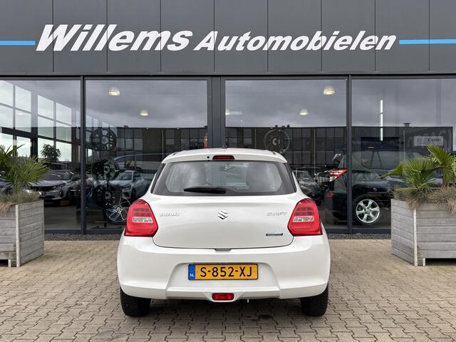 Suzuki SWIFT 1.2 Comfort Smart Hybrid Airco, Adaptive Cruise & Led Koplampen