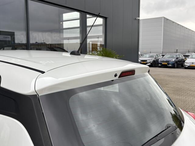 Suzuki SWIFT 1.2 Comfort Smart Hybrid Airco, Adaptive Cruise & Led Koplampen