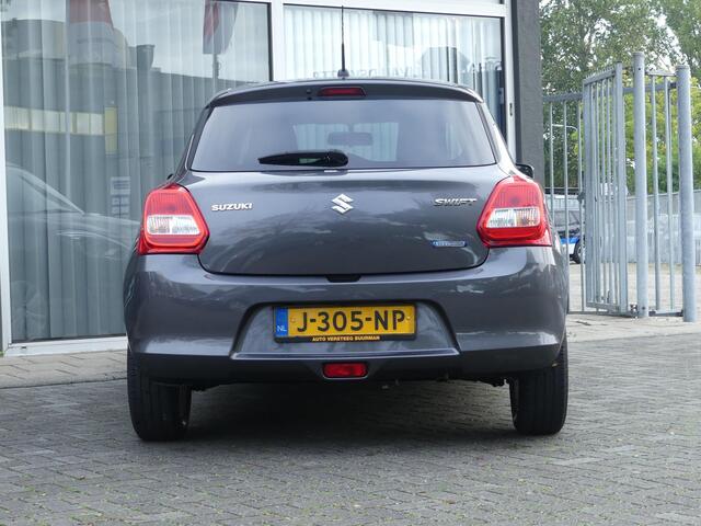 Suzuki SWIFT 1.2 Select Smart Hybrid Vol. Dealer Onderhouden, Cruise Control, Camera, Apple Carpl/Andr Auto
