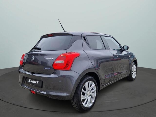 Suzuki SWIFT 1.2 Select Smart Hybrid Apple carplay | Camera | Stoel verwarming