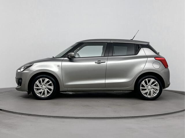 Suzuki SWIFT 1.2 Select Smart Hybrid | Parkeersensoren | Cruise Control | Stoelverwarming | Navi |