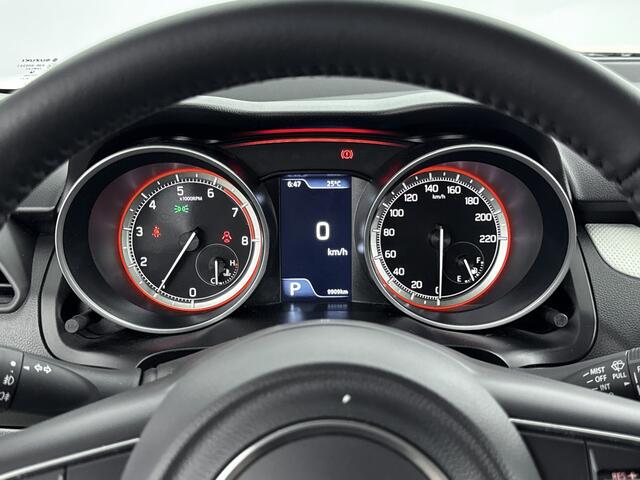 Suzuki SWIFT 1.2 Select Smart Hybrid | Parkeersensoren | Cruise Control | Stoelverwarming | Navi |