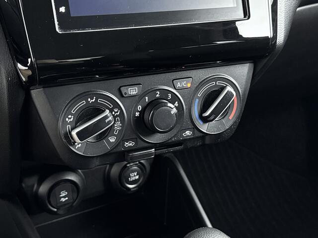 Suzuki SWIFT 1.2 Select Smart Hybrid | Parkeersensoren | Cruise Control | Stoelverwarming | Navi |