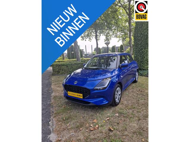 Suzuki SWIFT 1.2 Comfort Smart Hybrid