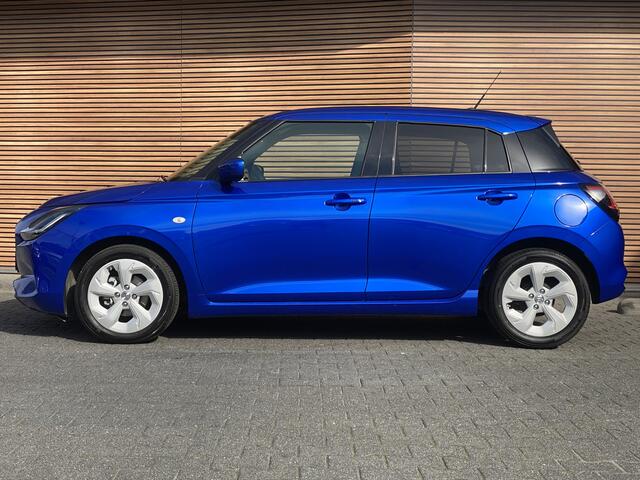 Suzuki SWIFT 1.2 Select Smart Hybrid Navi / Adpt Cruise / Carplay / Camera / enz