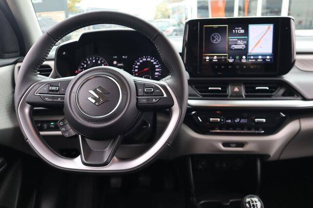 Suzuki SWIFT 1.2 Style Smart Hybrid