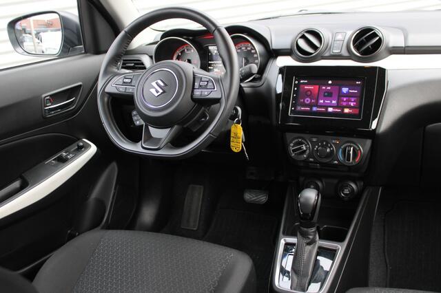Suzuki SWIFT 1.2 Select Automaat SmartHybrid | Apple Car-Play / Android Auto