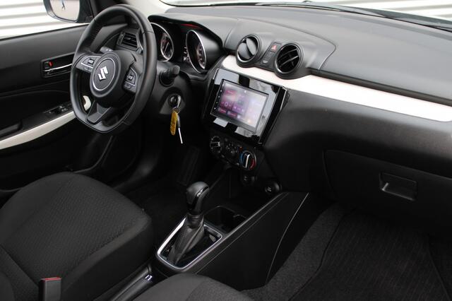 Suzuki SWIFT 1.2 Select Automaat SmartHybrid | Apple Car-Play / Android Auto