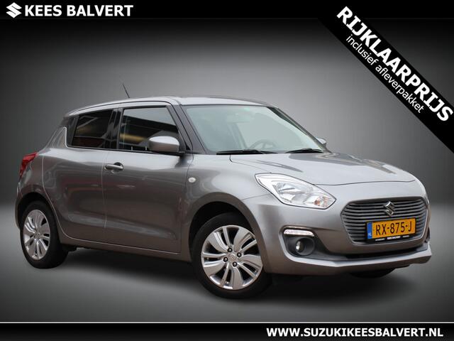 Suzuki SWIFT 1.2 Select Automaat | Carplay/Android auto | Navi | Camera |