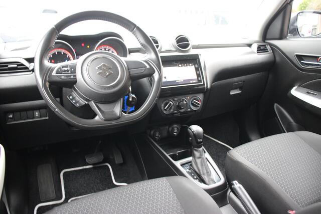 Suzuki SWIFT 1.2 Select Automaat | Carplay/Android auto | Navi | Camera |