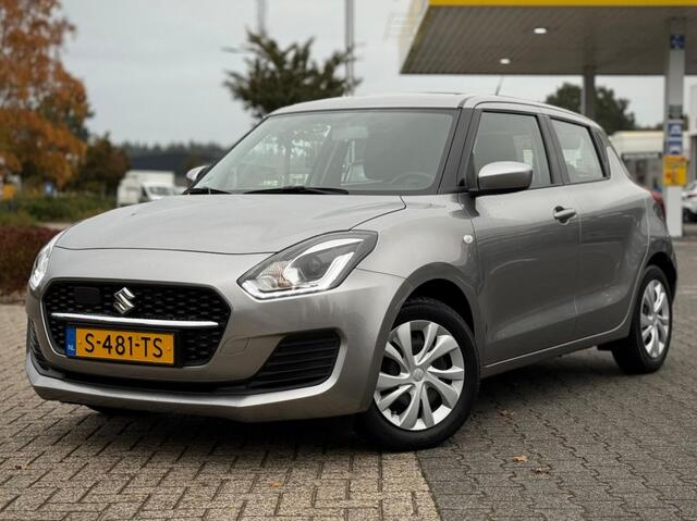 Suzuki SWIFT 1.2 COMFORT NL-AUTO NAP