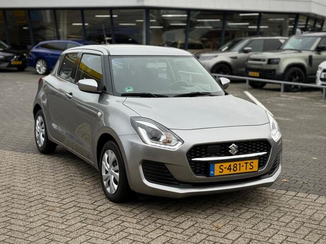 Suzuki SWIFT 1.2 COMFORT NL-AUTO NAP