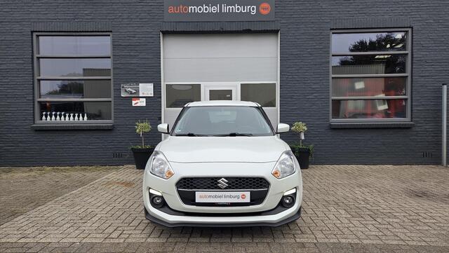 Suzuki SWIFT 1.0 Sportline | SPOILERPAKKET | Android/CarPlay | STOELVERWARMING | DEALER ONDERHOUDEN