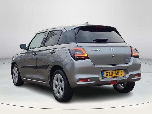 Suzuki SWIFT 1.2 Select Smart Hybrid | DEMO VOORDEEL |