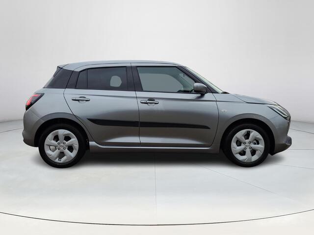 Suzuki SWIFT 1.2 Select Smart Hybrid | DEMO VOORDEEL |